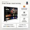 VIZIO 40-inch D-Series Full HD 1080p Smart TV with AMD FreeSync, Apple AirPlay - Image 16