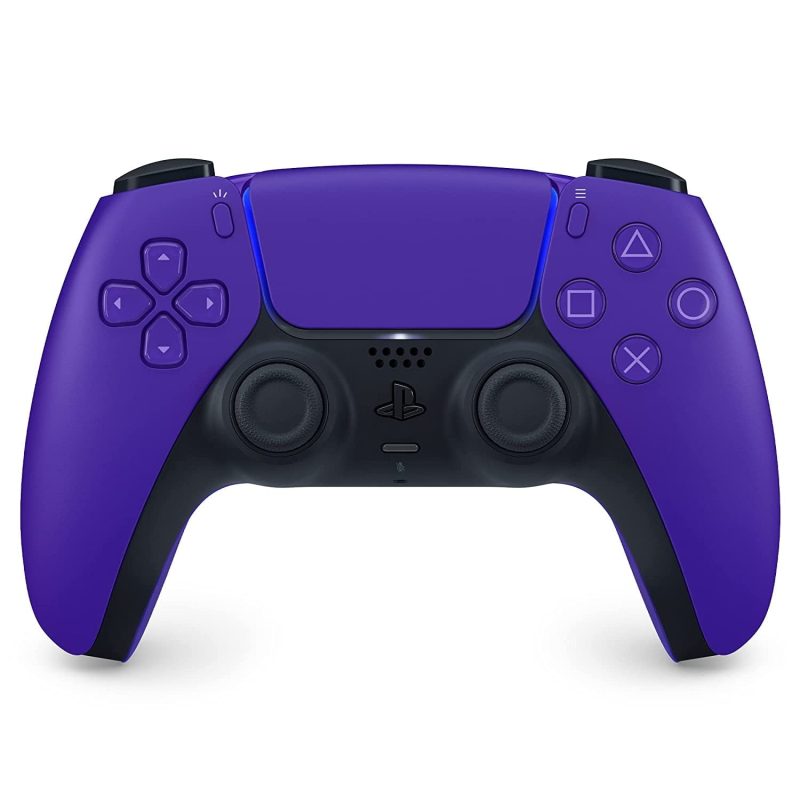 Sony PS5 DualSense Wireless Controller - Volcanic Red - Image 5