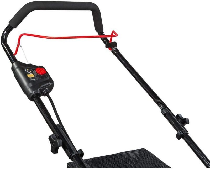 XD 82V MAX Electric Cordless 21′′ Push Lawn Mower - Image 15