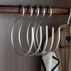 5-Piece Elegant Hook Hanger Organizers - Image 7