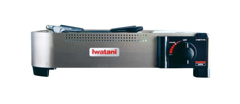Iwatani Corporation America 35FW Metallic - 图片 2