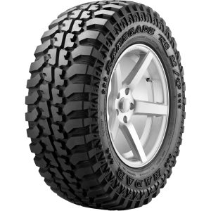 Radar Renegade R5 Mud Terrain LT31X10.50R15 109Q C Light Truck Tire