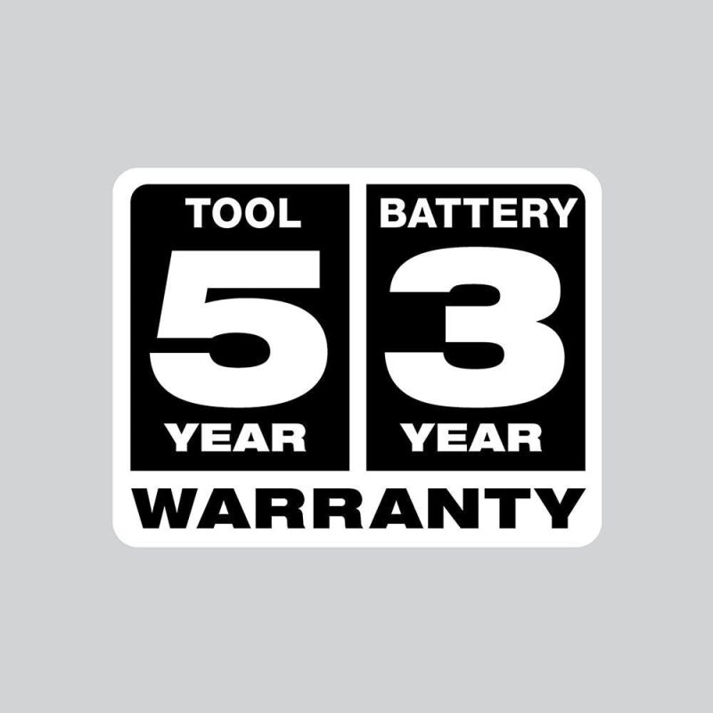 Milwaukee M18 FUEL 4-1/2 - Image 11