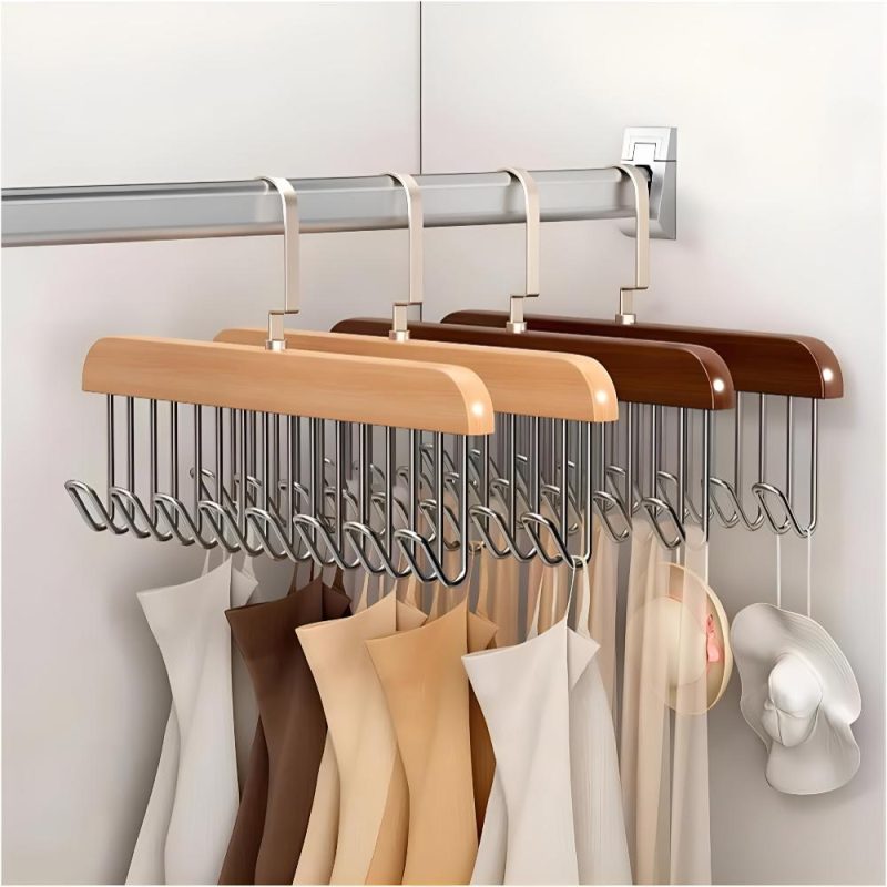 360 Organizer Space Saver Rack - Image 3