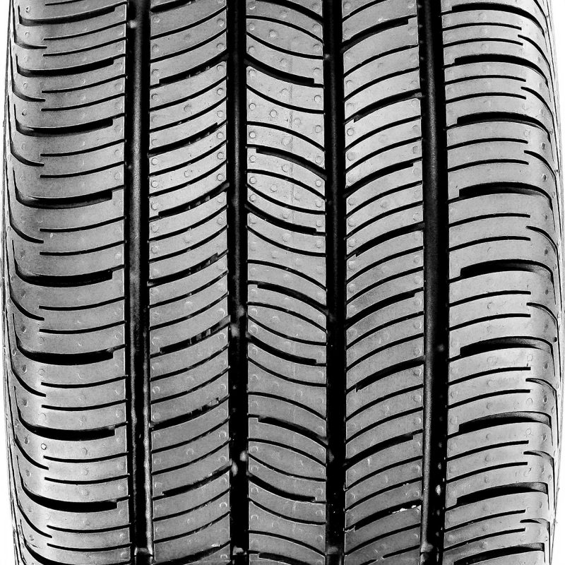 Continental ContiProContact 235/50R18 97 H Tire - 图片 2