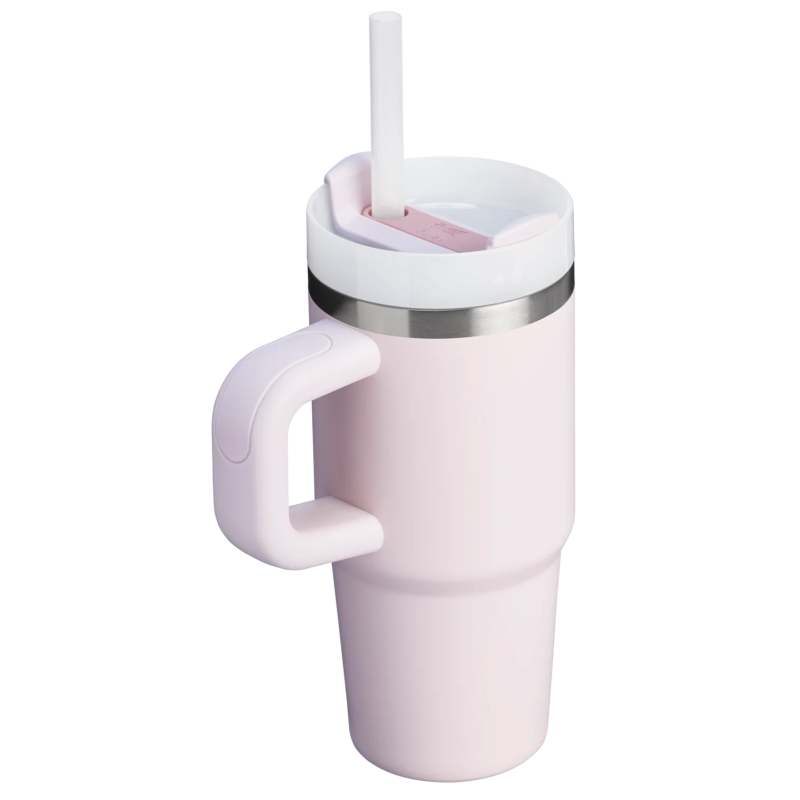 The Quencher H2.O FlowState™ Tumbler with Handle | 14 OZ - Image 11