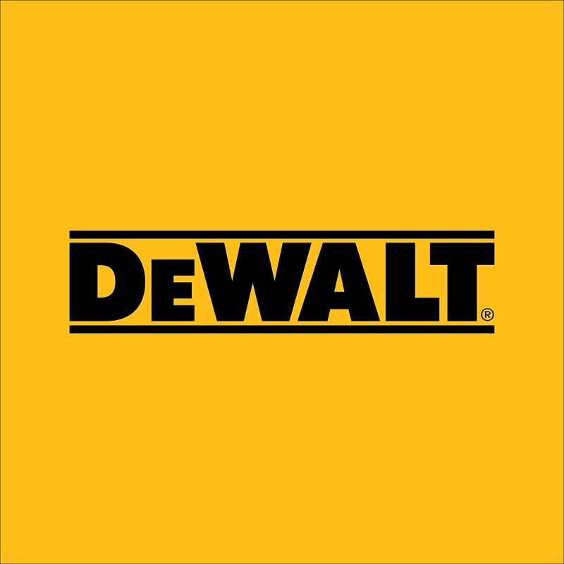 Router, Fixed Base, 1-3/4-HP (DW616) , Yellow - Image 6