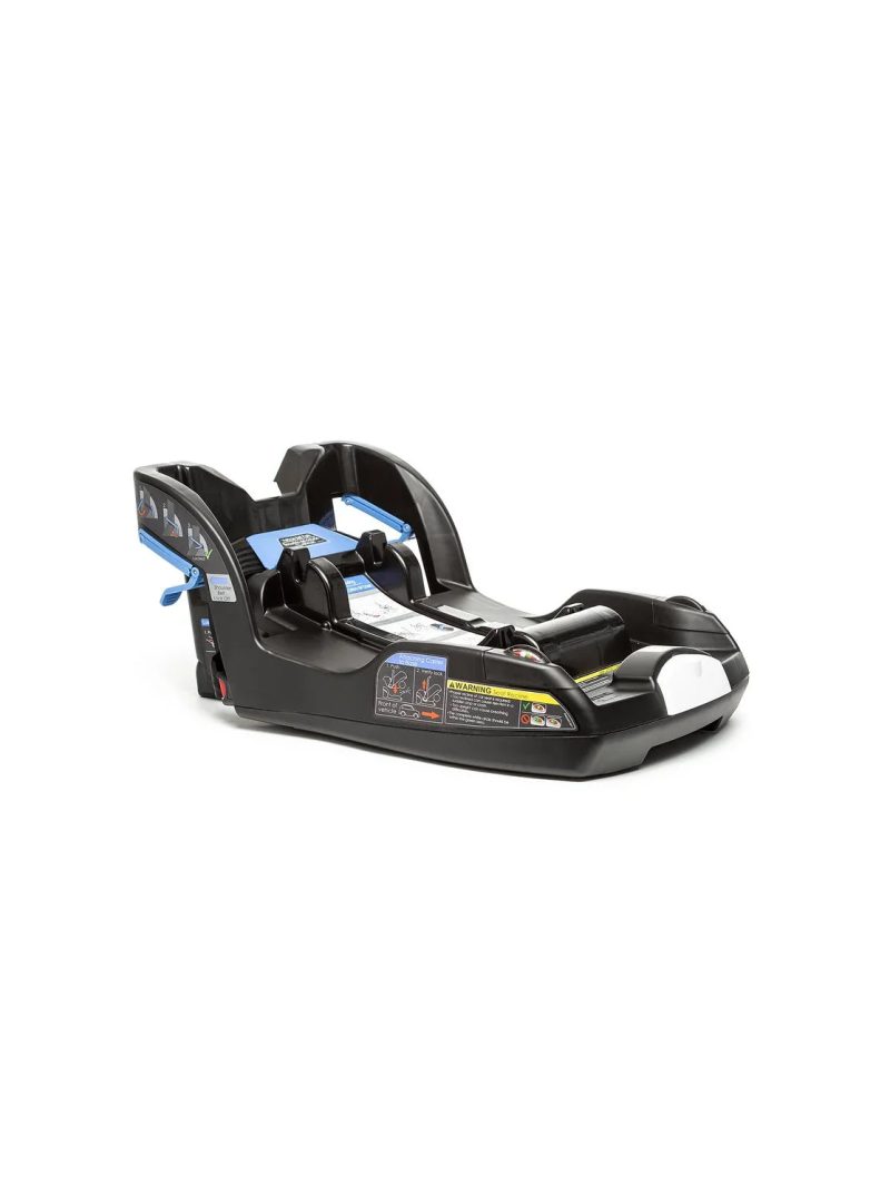 DOONA Infant Car Seat Stroller With Latch Base -- Open Box - Image 15