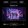 VIZIO 40-inch D-Series Full HD 1080p Smart TV with AMD FreeSync, Apple AirPlay - Image 12