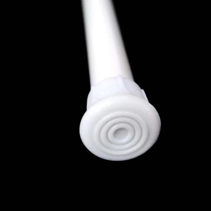 Adjustable Telescopic Curtain Rod - Image 7