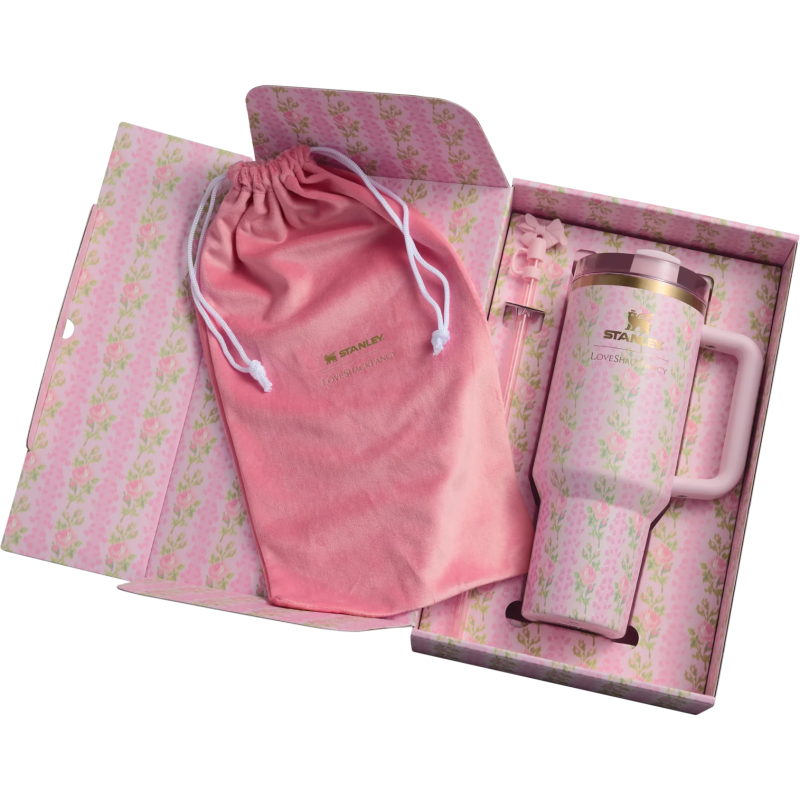 The Stanley x LoveShackFancy Quencher | 40 OZ - Image 7