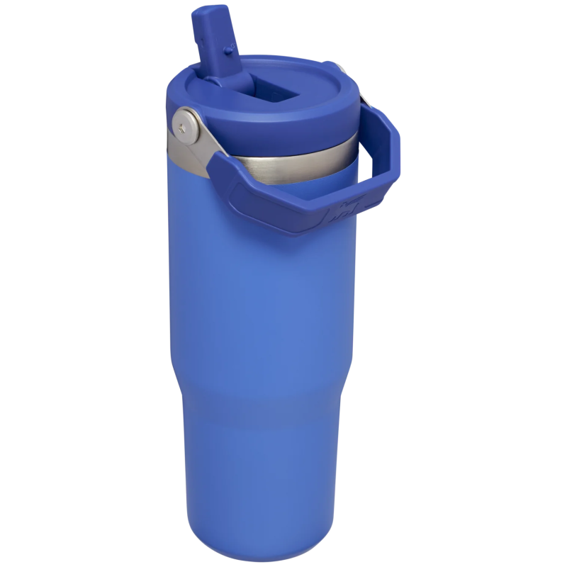 The IceFlow™ Flip Straw Tumbler | 30 OZ - Image 62