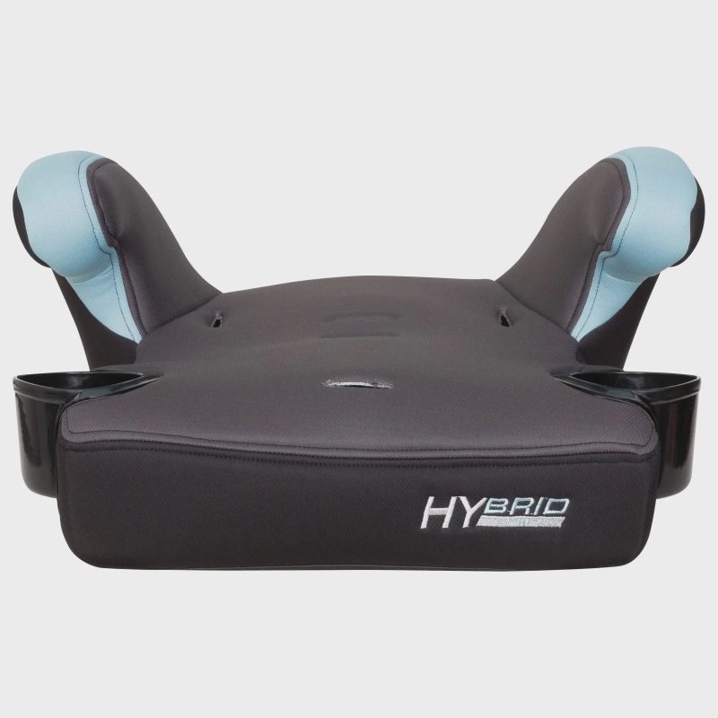 Baby Trend Hybrid 3 in 1 Combination Booster Seat - Desert Blue - Image 4