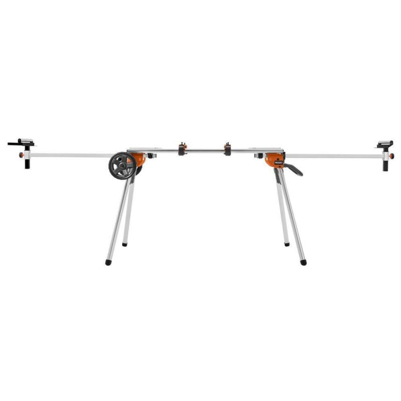 RIDGID Professional Compact Miter Saw Stand AC9960 - Image 3