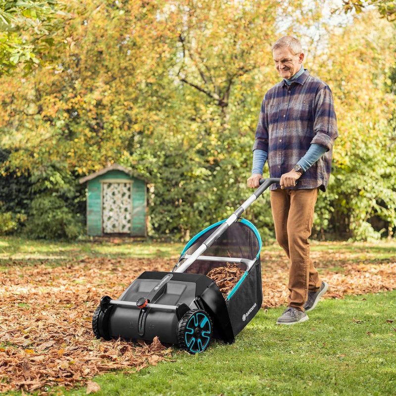 Lawn and Leaf Collector - Image 3