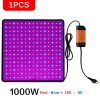 1000W LED Grow Light Panel - Image 10
