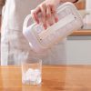 2-in-1 Portable Quick Release Ice Ball Maker - Image 6
