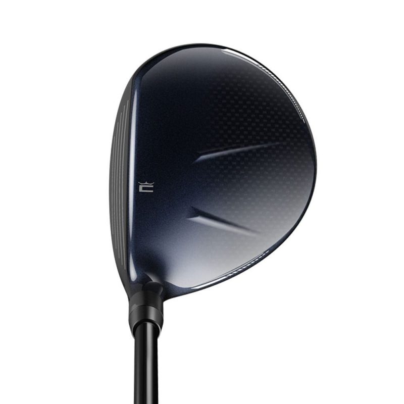 Cobra Golf LTDx Fairway Woods - Gloss Peacoat / Red - 图片 2