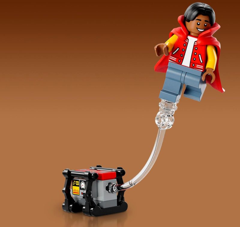 LEGO – Marvel Spider-Man Final Battle 76261 - Image 3