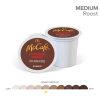 McCafé Premium Roast Medium Coffee Pods, 96 Count, 100% Arabica, Keurig K-Cup Compatible, Recyclable - Image 5