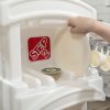 Step2 Fun with Friends Pink Toddler Kitchen Play Set - Image 9