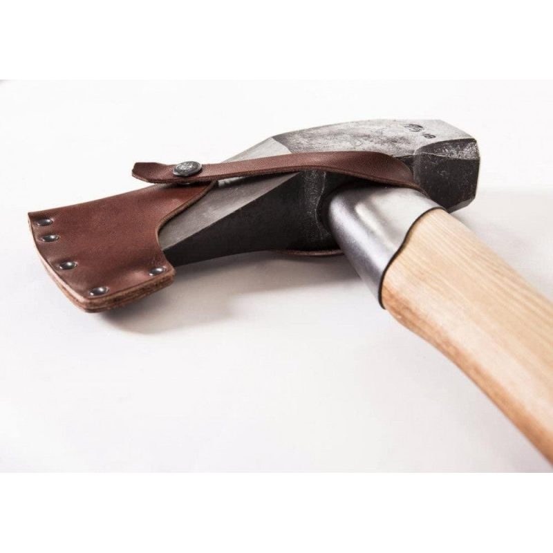 Gransfors Bruk Splitting Maul 31.50 Inch Wood Splitting Axe, 450 - Image 4