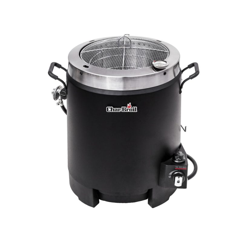 Char-Broil The Big Easy Oil-Less Turkey Fryer - 图片 9