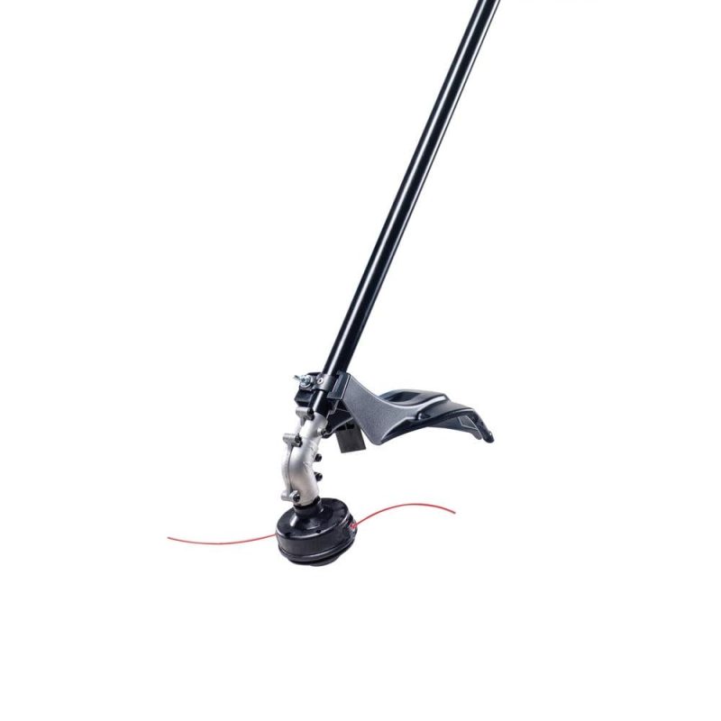 Troy-Bilt TB25SB 25cc Gas String Trimmer, Straight Shaft, 16′′ Cutting Swath, Lightweight - Image 6