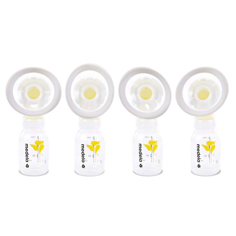 Breast Pump, Hospital Grade Breastpump, Single or Double Electric Pumping, with Initiate and Maintain Programs for Breastfeeding Support or Exclusive Pumping - Image 11