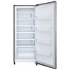 5.3 cu ft Automatic Upright Freezer - Image 2