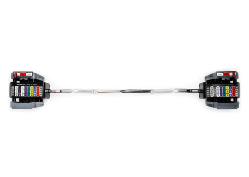 Ziberevw Usa Ez Curl Bar - Image 2