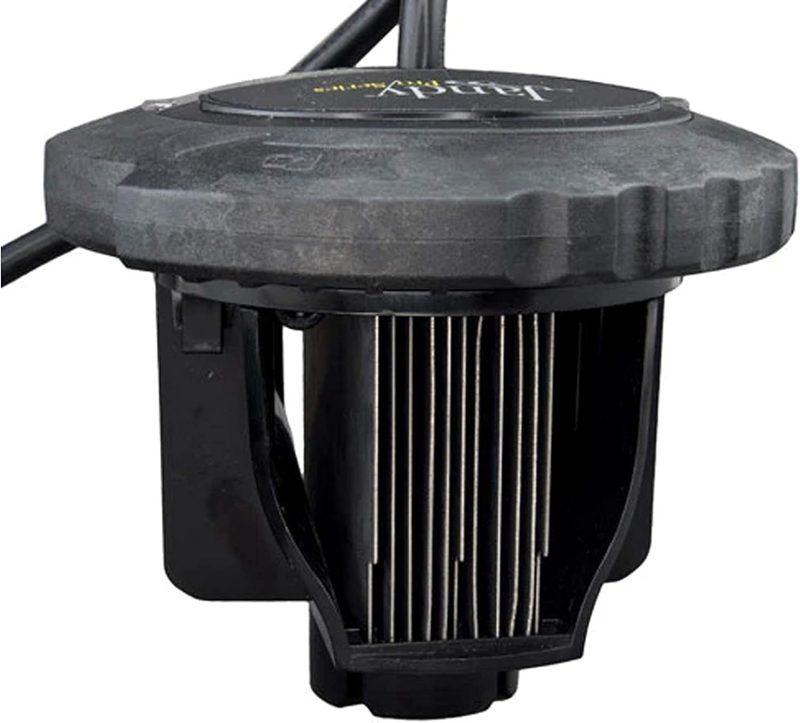 TruClear Salt Cell Assembly, Black - Image 2
