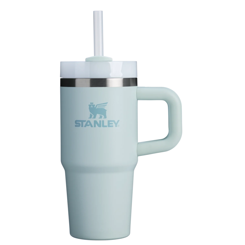 The Quencher H2.O FlowState™ Tumbler with Handle | 14 OZ - Image 13