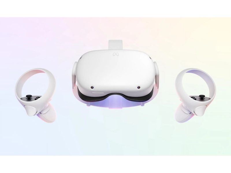 Meta Quest 2 ?? All-in-One Wireless VR Headset ?? 256GB - Image 9
