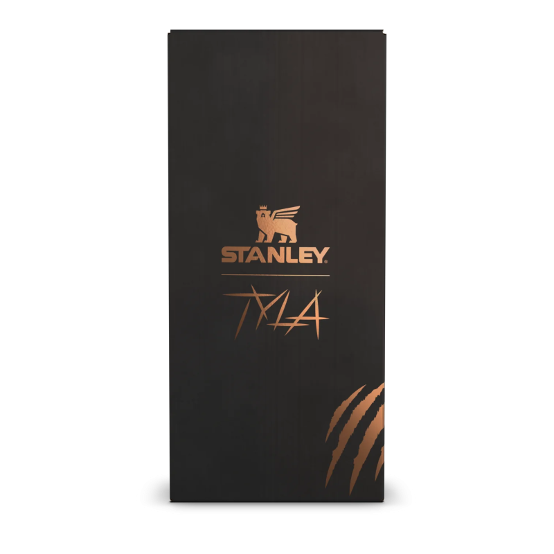 The Tyla Tyger Quencher H2.0 FlowState™ Tumbler | 40 OZ - Image 7