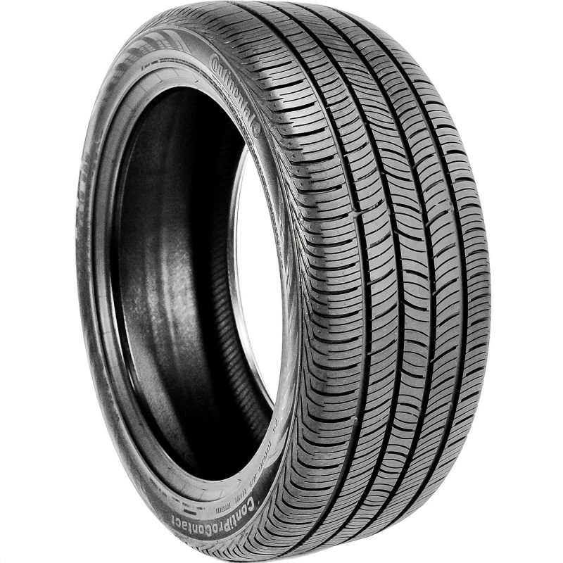 Continental ContiProContact 235/50R18 97 H Tire - 图片 3