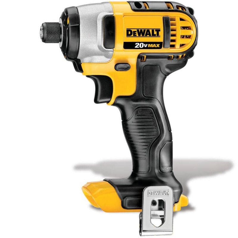 DEWALT 20V MAX Cordless 7 Tool Combo Kit with TOUGHSYSTEM Case, (1) 20V 4.0Ah Battery and (2) 20V 2.0Ah Batteries DCKTS781D2M1 sgtnighsdesigns - Image 7