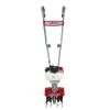 MANTIS Mini-Tiller/Cultivator 25-cc 9-in Front-Tine Forward-rotating Tiller - Image 3