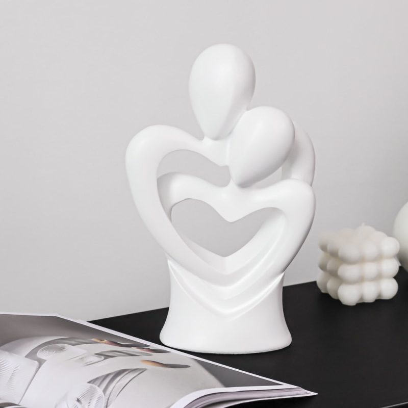 Abstract Lover Figure - Image 7