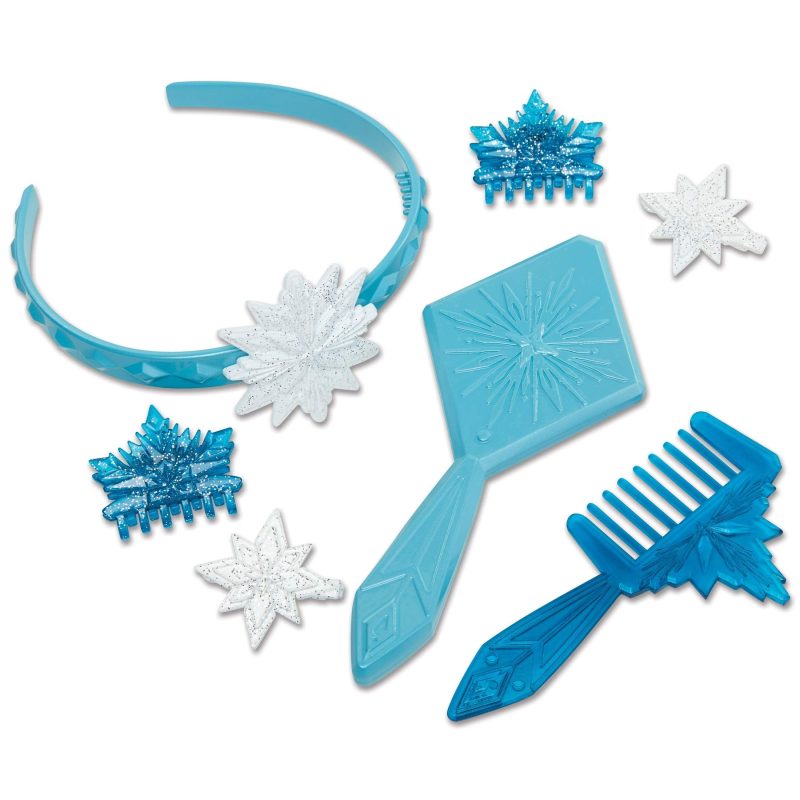 Frozen 2 Elsas Feature Vanity - Image 6