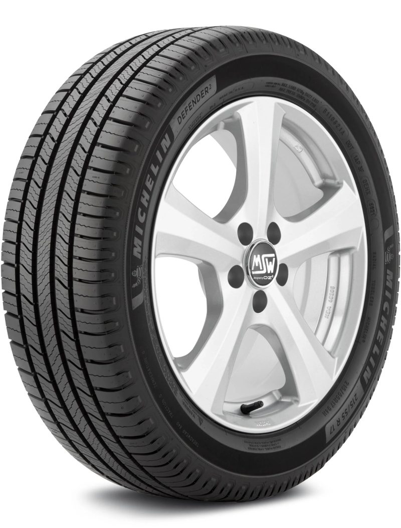 Michelin Defender2 (H) 225/60R16 98H - MadeInUSA