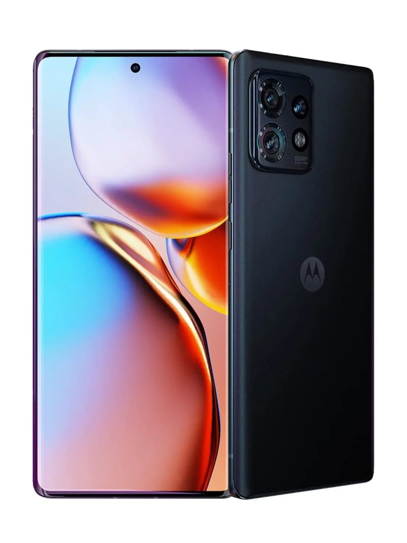 Motorola Think Phone | 2023 | Unlocked | Made for US 8/256GB | 50MP Camera | Volcanic Gray, 6.6 inches - Image 2