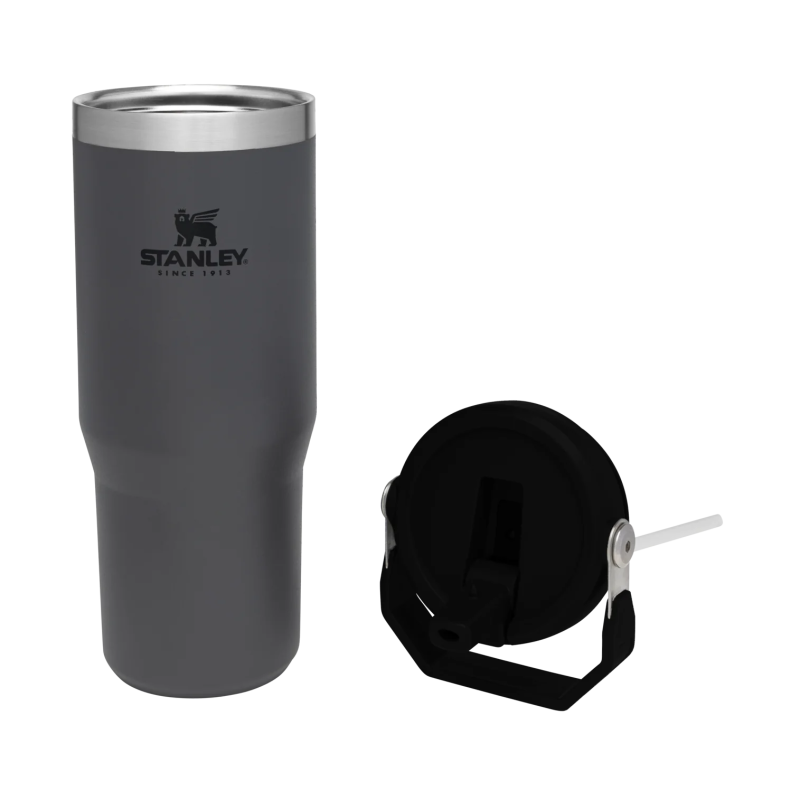 The IceFlow™ Flip Straw Tumbler | 30 OZ - Image 42