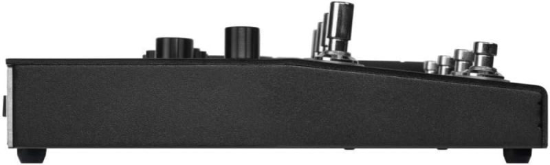 GP-200 Multi-Effects Guitar/Bass Pedal with Expression, FX Loop, MIDI, Amp Modeling, IR Cab Simulation, Stereo, USB Interface - Image 13