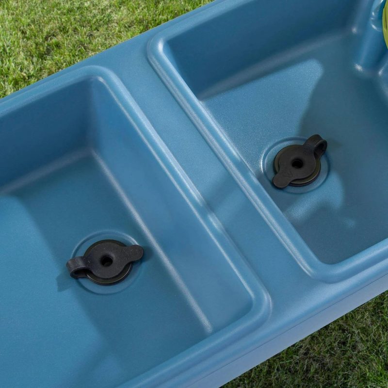 Step2 All Around Playtime Patio with Canopy - MadeInUSA - Image 9