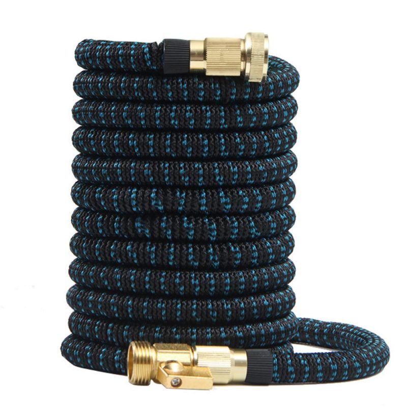 2025 50Ft/100Ft Expandable Garden Water Hose - Image 9