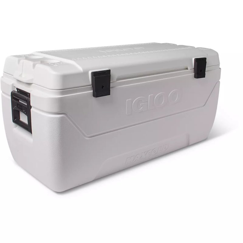 Igloo MaxCold 152-qt. Cooler   White 01 - 图片 10