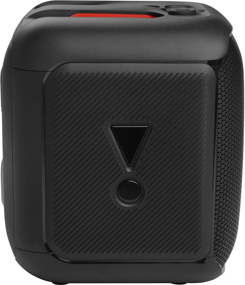 JBL – Partybox Encore Essential Portable Wireless Party Speaker – Black - 图片 6