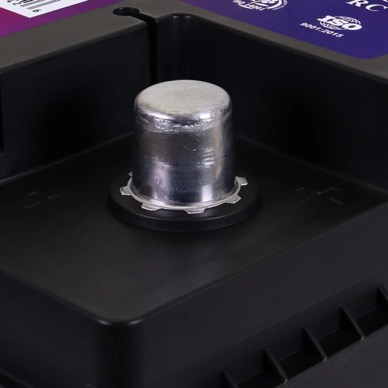 MM-H5 12V 60AH AGM Car Battery, Group 47, 680 CCA, 100RC, Sealed Lead Acid, Rechargeable - Image 6