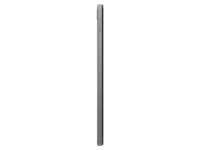 Lenovo Tab M8 (4th Gen) Tablet – 8′′ HD – Cortex A53 Quad-core (4 Core) 2 GHz – 2 GB RAM – 32 GB Storage – Android 12 – Arctic Gray – MediaTek Helio A22 SoC microSD Supported – 1280 x 800 – In-plane... - Image 6